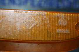 Glas richtingaanwijzer Opel Ascona A, Manta A, SWF 32625R6.