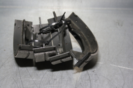 Brake shoes (wide) Opel Ascona B/Kadett B/C/Manta B (see discription)