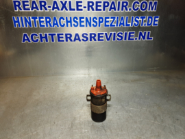 Bobine, 0221119023, 12 volt, merk Bosch.