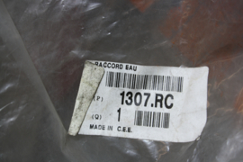 Citroen XSARA 2.0 HDI kachel slang, 1307.RC.