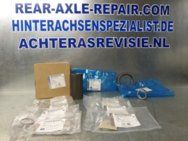 Synchromesh set Alfa, Fiat, Opel, nieuw.