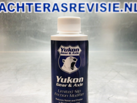 Limited slip additive Yukon