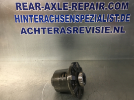 ZF Platen sperdifferentieel Opel CIH achteras.