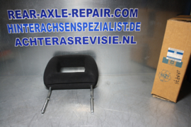 Hoofdsteun van een Opel, type onbekend. Nummer: 90453849