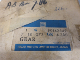 Gear for gear box 90142549