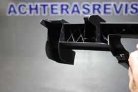 Peugeot 307 CC bumperbeugel linksvoor