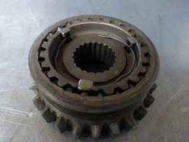 tandwiel Opel nummer 718064, 25 tanden