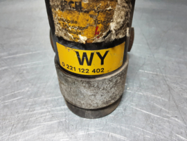Bobine, merk Bosch, WY0221122402.