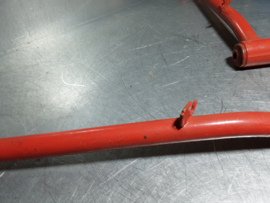 Stabilisatorstang links en rechts Opel Manta B, Ascona B.