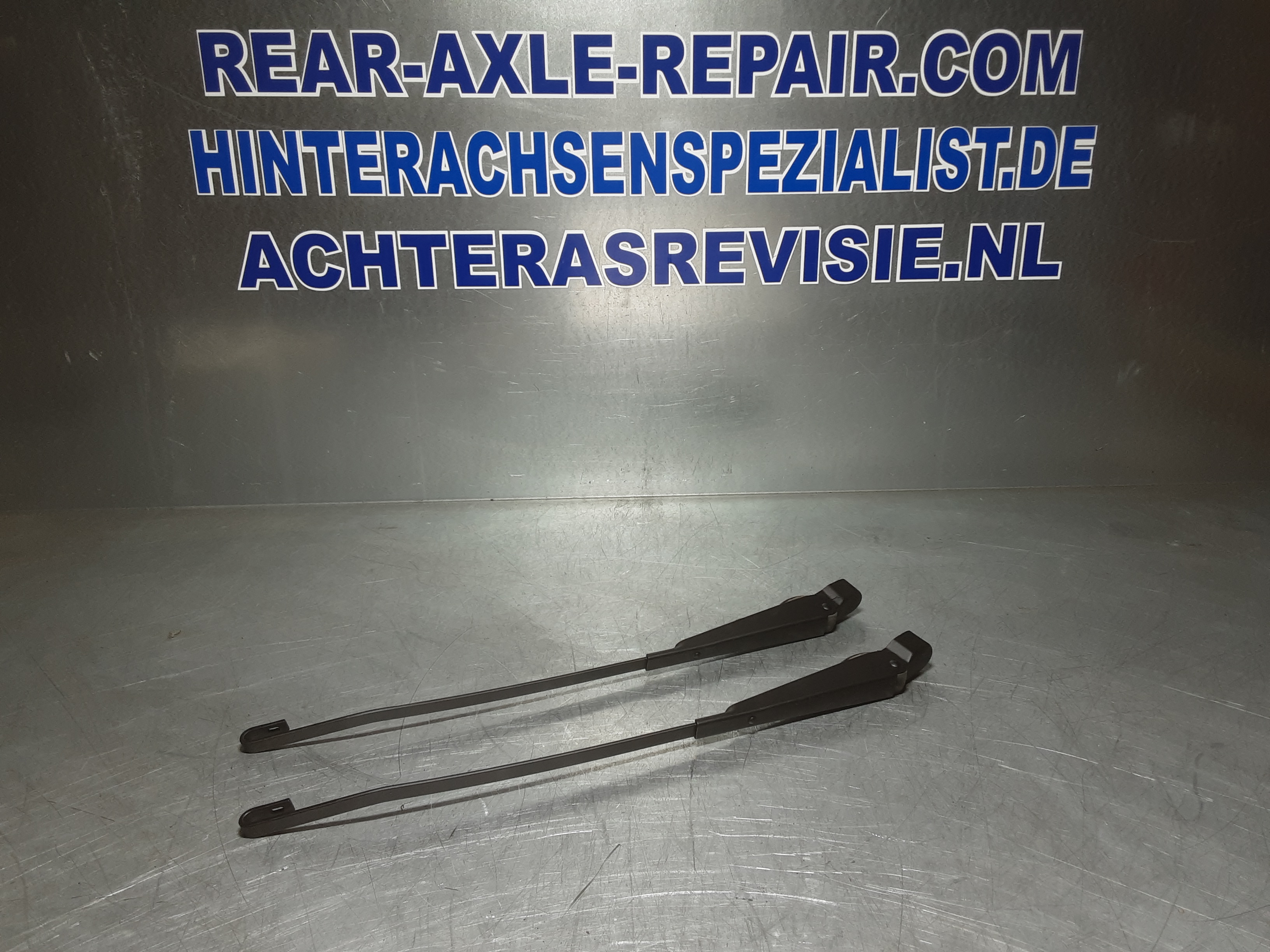 Ruitenwisserarm Opel Ascona A, Ascona B, Manta A en Manta B 1e type.