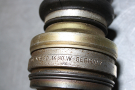 Drive shaft Opel Ascona C/Kadett E, right, hand shifted