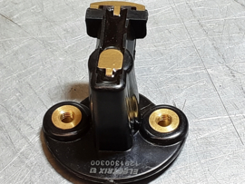 Rotor voor een Opel Kadett E, Ascona C, Omega A, Omega B, Astra, Vectra.