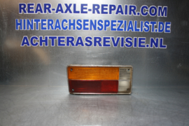 Rear light Opel Ascona A, left, used