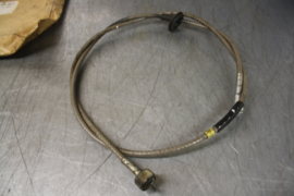 Kilometerteller kabel Opel, gebruikt. GM90055324