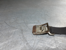 Rubber om reservewiel vast te zetten Opel Ascona A, Manta A.