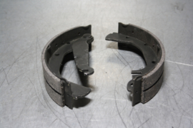 Brake shoes (wide) Opel Ascona B/Kadett B/C/Manta B (see discription)