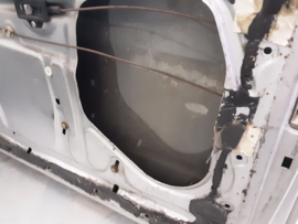 Right door Opel Manta B