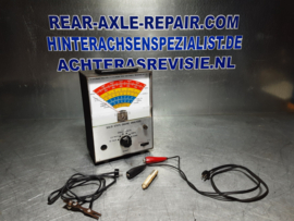 Solid State Engine Analyzer voor 4, 6  en 8 cilinder motoren.