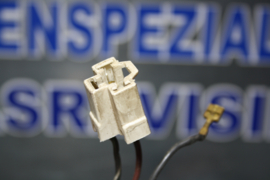 Opel Kadett B wiring harness, used