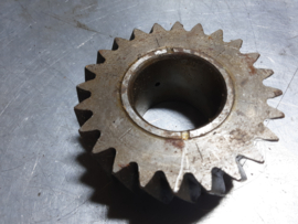 24 teeth gear Opel gear box (classic)