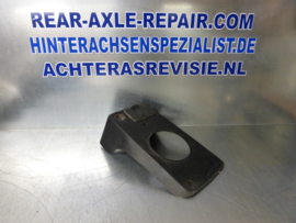 Console tbv versnellingspook Opel Manta A 1.2, gebruikt