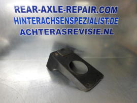 Housing for gear shift stick, Opel Manta A 1.2, used