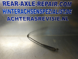 Windshield wiper arm, Opel Manta B, used