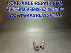 Bumpersteun Opel Manta A 636171.
