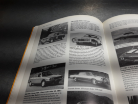 Elmars Automobiel Encyclopedie, de jaren 70.