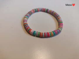 Armbandjes polymeer