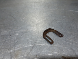 Klem, clip, beugeltje om deurgreep vast te zetten Opel Ascona B, Manta B.