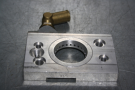 Gas mixing piece LPG (see disccription)