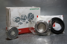 Set of seal ring and bearings for GM USA/Opel/Vauxhall