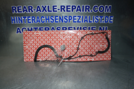 Opel Omega/Frontera 2.4i gasket