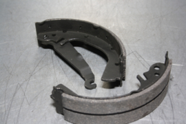 Brake shoes (wide) Opel Ascona B/Kadett B/C/Manta B (see discription)