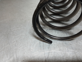 Rear springs, length 36 cm, width 11,8 mm, thickness 13 mm