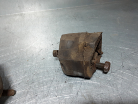 Motorrubber Opel Ascona A, Opel Manta A.