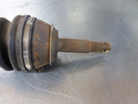 Drive shaft Opel