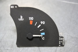 Nieuw, temperatuurmeter Opel Vectra A.