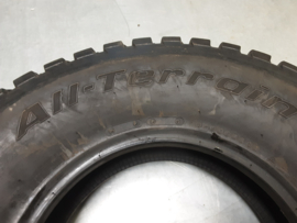 BF Goodrich All Terrain KDR3 30x9.50R15LT Competition Tire, new..