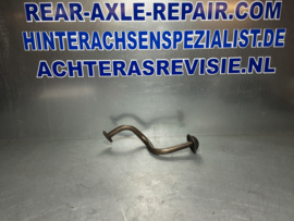 Olie aanzuigbuis Opel CIH motor.