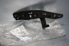 Citroen DS3 Voorbumper Hoeksteun aan spatbord, links.