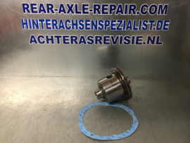 Opel Ascona 400, Opel Manta 400 Plattensperre Differential