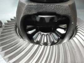 Overbrenging Mercedes Sprinter, Volkswagen Crafter. 52:11 (4.72).