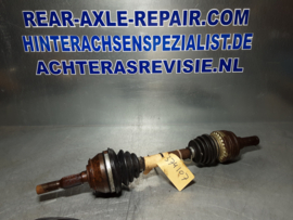 Opel aandrijfas 374107, nieuw artikel, old stock.