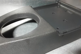 Tunnel console, tunnel box Opel Manta GSi