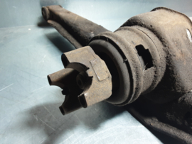 Staartstuk met trillingsdemper en traverse Opel Manta B, Ascona B