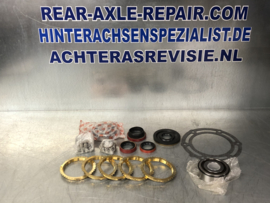 GM Getrag 290 HM290 overhaul kit