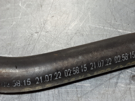 Mercedes-Benz Sprinter 906 stuurbekrachtiging retourslang.
