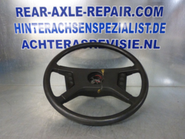Steering wheel Opel Rekord E (will also fit some other Opel classics)